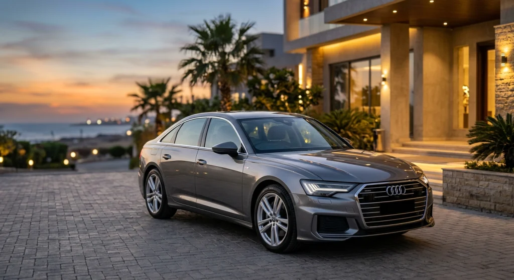 Event Car Rental Karachi by Rent a Car in Karachi